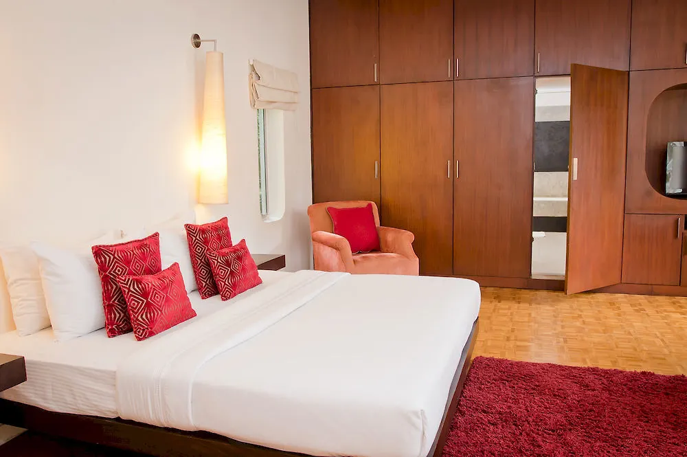 Colombo House By Ceilao Villas 4*,  Sri Lanka