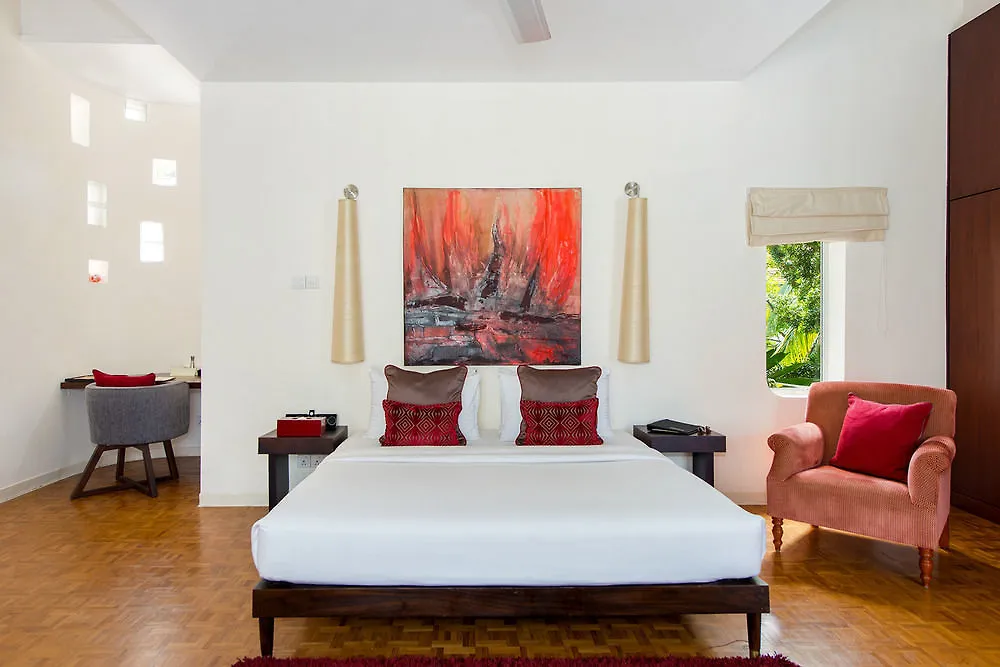 Bed & Breakfast Colombo House By Ceilao Villas