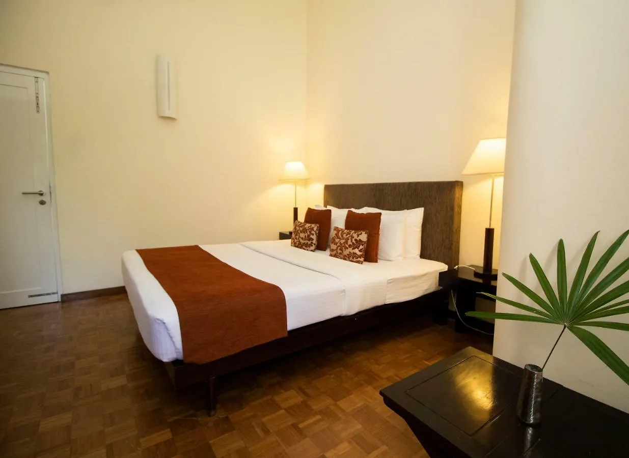 **** Bed & Breakfast Colombo House By Ceilao Villas Sri Lanka