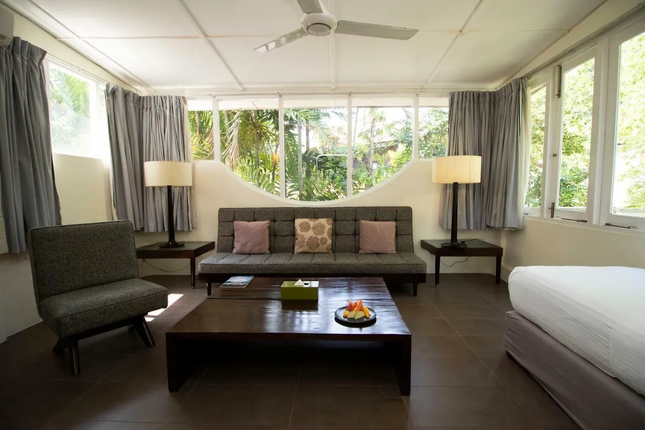 Colombo House By Ceilao Villas Bed & Breakfast