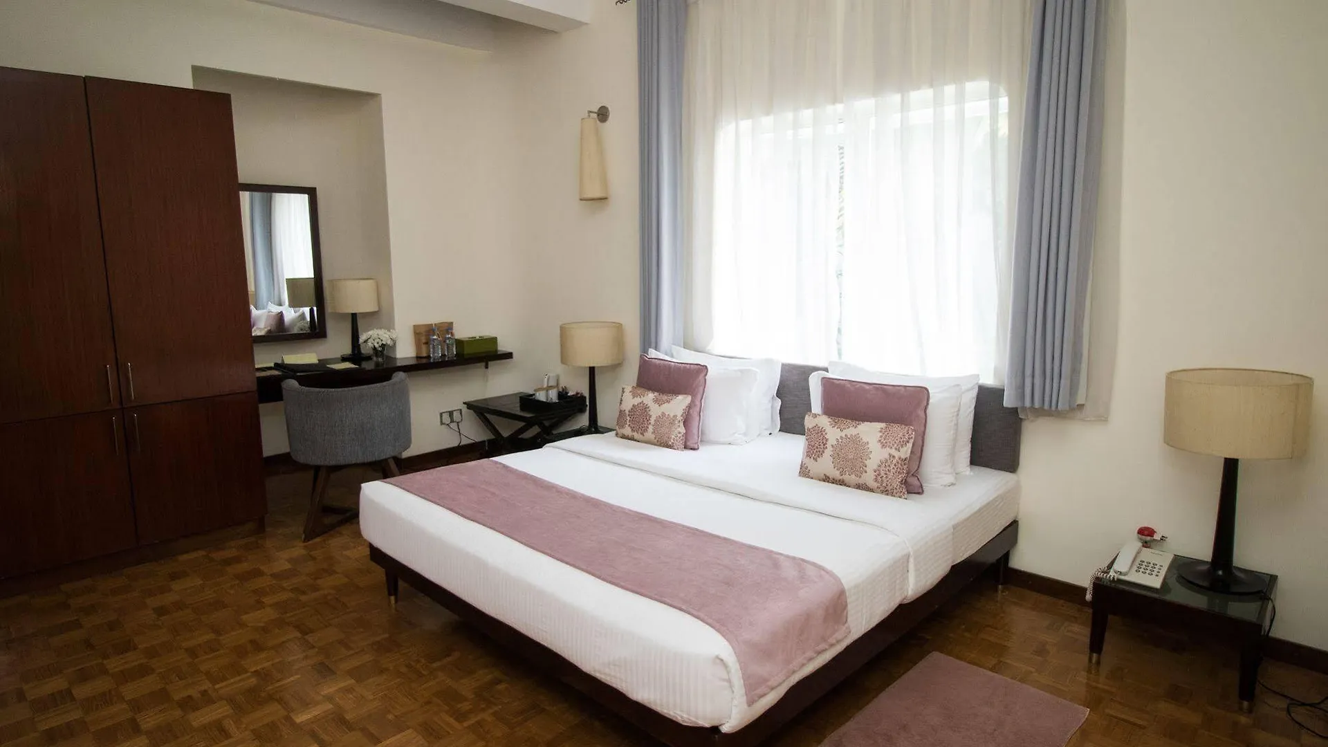 **** Bed & Breakfast Colombo House By Ceilao Villas Sri Lanka